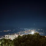 Luxury Maisonette-pelion View *