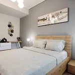 Luxury Maisonette-pelion View Volos