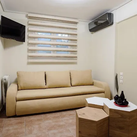 Luxury Maisonette-pelion View