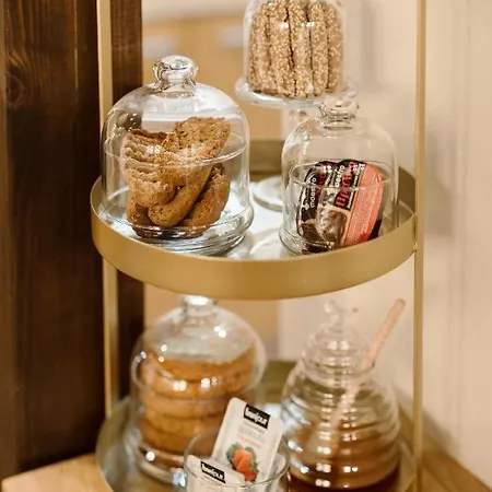 Luxury Maisonette-pelion View *