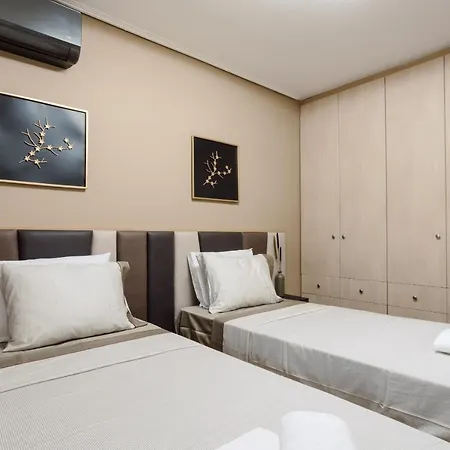 Luxury Maisonette-pelion View