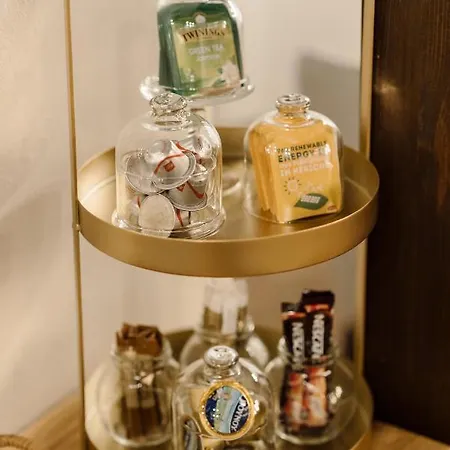 Luxury Maisonette-pelion View * Волос