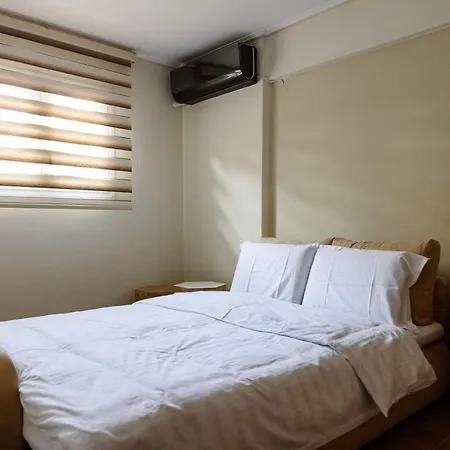 Luxury Maisonette-pelion View