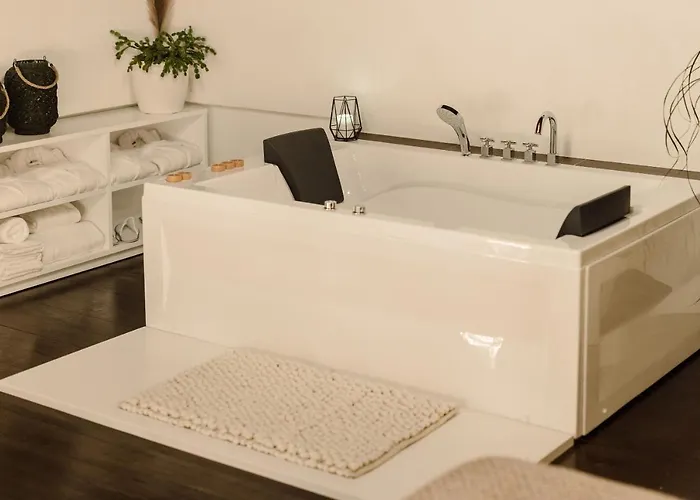 Villa Luxury Maisonette-pelion View