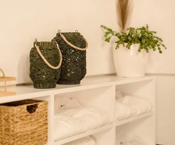 Luxury Maisonette-pelion View Villa