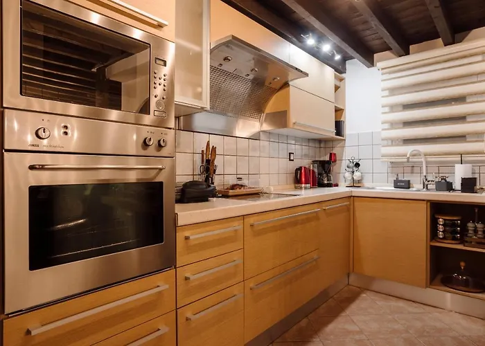 Luxury Maisonette-pelion View Villa Volos