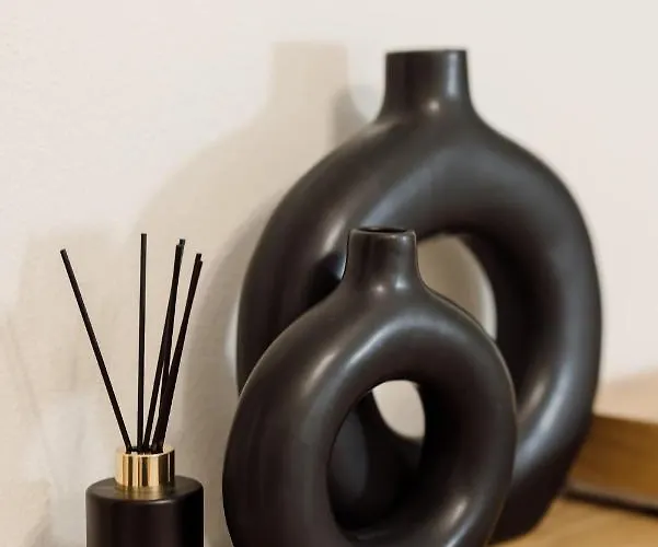 Villa Luxury Maisonette-pelion View *