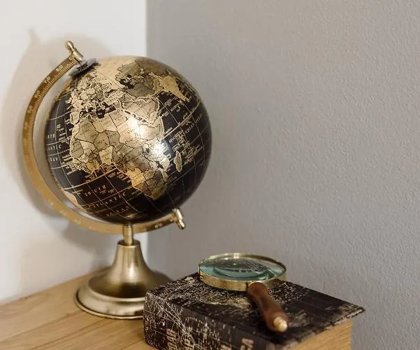 Villa Luxury Maisonette-pelion View Volos