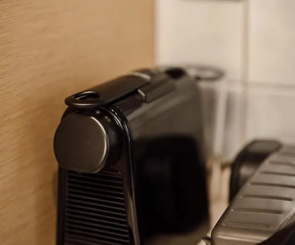 Villa Luxury Maisonette-pelion View *