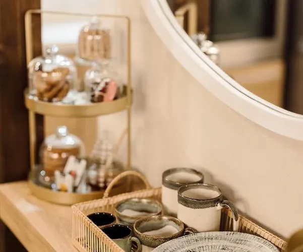 Villa Luxury Maisonette-pelion View