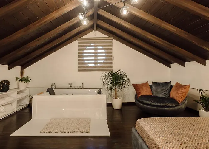 Luxury Maisonette-pelion View * Volos