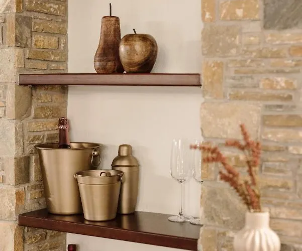 Luxury Maisonette-pelion View Villa