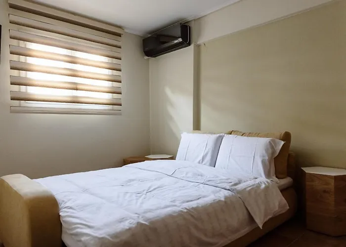 Luxury Maisonette-pelion View