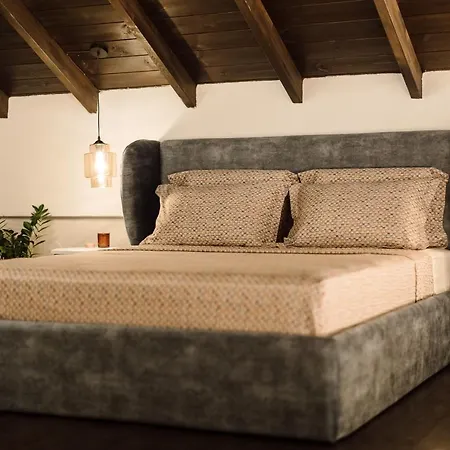 Luxury Maisonette-pelion View Βίλα Βόλος