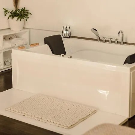 Βίλα Luxury Maisonette-pelion View