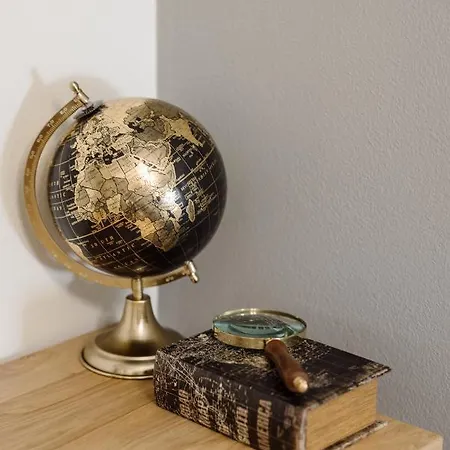 Βίλα Luxury Maisonette-pelion View Βόλος