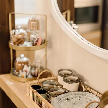 Βίλα Luxury Maisonette-pelion View