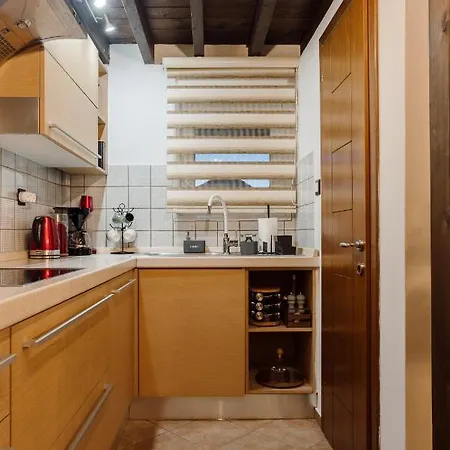 Luxury Maisonette-pelion View Villa Volos
