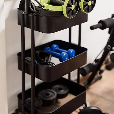 Luxury Maisonette-pelion View *